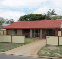 Comfortable lowset family home only minutes from the water Tarooki St Bellara - eTourism Australia
