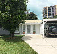 Coral Cottage - 93 Taylor Ave Golden Beach - eTourism Australia