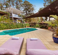 COUNTRY MEETS THE BAY - MOUNT ELIZA - eTourism Australia