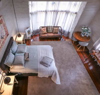 Country Paradise in the Gully - eTourism Australia