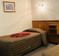 County Lodge Motor Inn - eTourism Australia