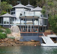 CowanWaters - eTourism Australia