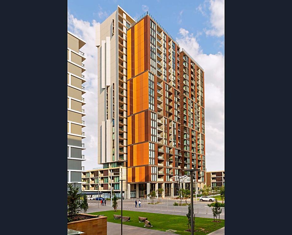 North Ryde NSW eTourism Australia