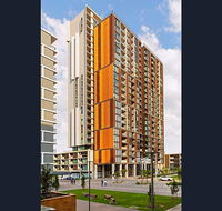 Cozy  Convenient 1Bdr Aparment  FREE parking - eTourism Australia