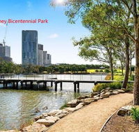 Cozy Spacious Home in Sydney Olympic Park - eTourism Australia