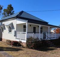 Creekview Cottage - 70 Lock Street - eTourism Australia
