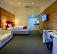 Crossroads Ecomotel - eTourism Australia
