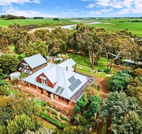 Curdie River Retreat