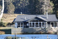 Book Lake Leake Accommodation Vacations eTourism Australia eTourism Australia