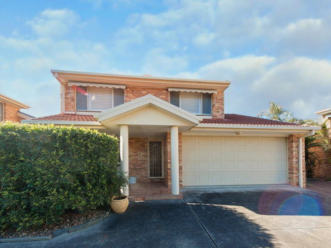 Dalton House@Nelson Bay - eTourism Australia 1