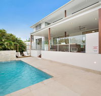 Deluxe on Water - eTourism Australia