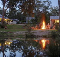 Diamondvale BB Cottages Stanthorpe - eTourism Australia