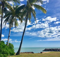 Dundee Beach Holiday Park - eTourism Australia