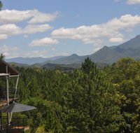 EcOasis - eTourism Australia