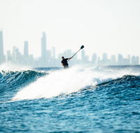 Escape to the Coast - eTourism Australia