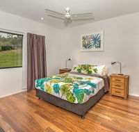 Eumundi Cottages - Cottage 1