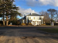 Book Westbury Accommodation Vacations eTourism Australia eTourism Australia