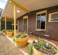 Flinders Ranges Bed and Breakfast - eTourism Australia