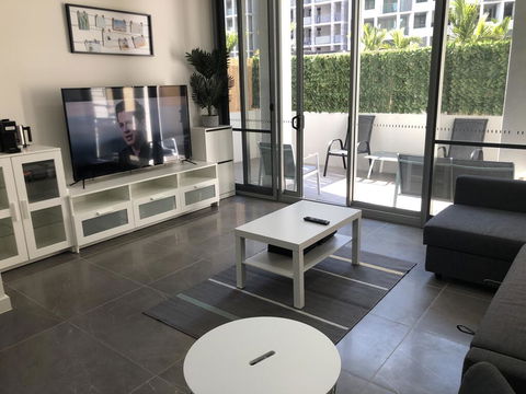 G-House@Sydney Olympic Park - eTourism Australia 3