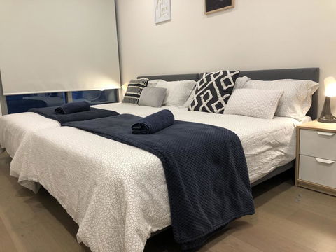 G-House@Sydney Olympic Park - eTourism Australia 1