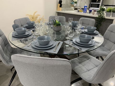 G-House@Sydney Olympic Park - eTourism Australia 0