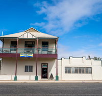 Gascoyne Hotel - eTourism Australia