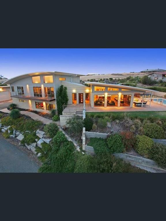 Anakie VIC eTourism Australia