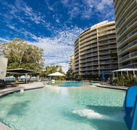 Gemini Resort - eTourism Australia