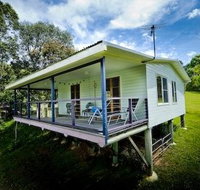 Glocca Morra Cottage - eTourism Australia
