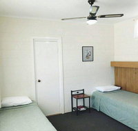 Glossop Motel - eTourism Australia