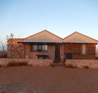 Gnaraloo Station - Homestead - eTourism Australia