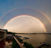 Gold Coast Mermaid Waters Duplex House - eTourism Australia