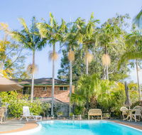 Gosford Palms Motor Inn - eTourism Australia