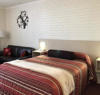 Goulburn Motor Inn - eTourism Australia