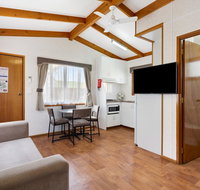 Goulburn South Caravan Park - eTourism Australia