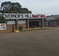 Governors Hill Motel - eTourism Australia