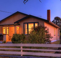 Grace's Spa Cottage - eTourism Australia