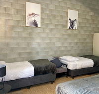 Granite Belt Cabins - eTourism Australia