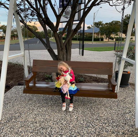 Granite Belt Motel - eTourism Australia 3