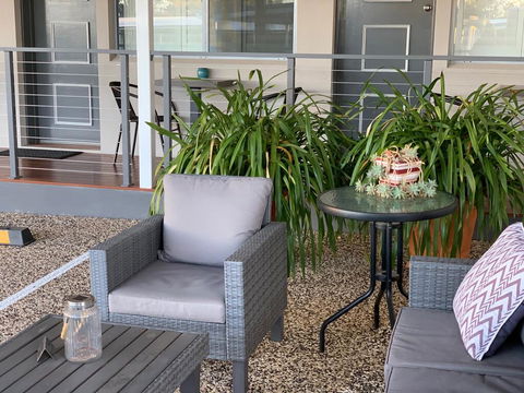 Granite Belt Motel - eTourism Australia 2