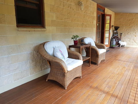 Gumtree House Montville - eTourism Australia 1