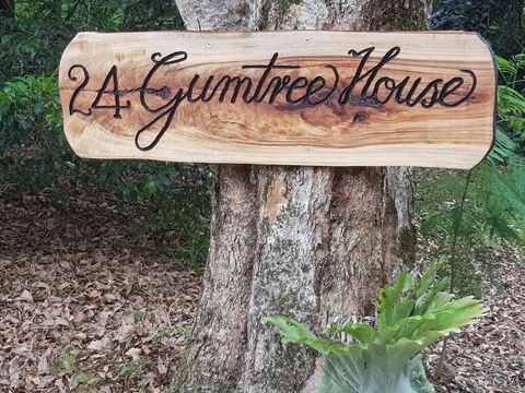 Gumtree House Montville - eTourism Australia 1
