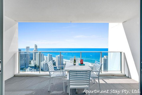 H Residences - Private Apartments - Apartment Stay - eTourism Australia 1