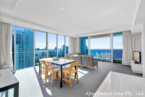 H Residences - Private Apartments - Apartment Stay - eTourism Australia 2