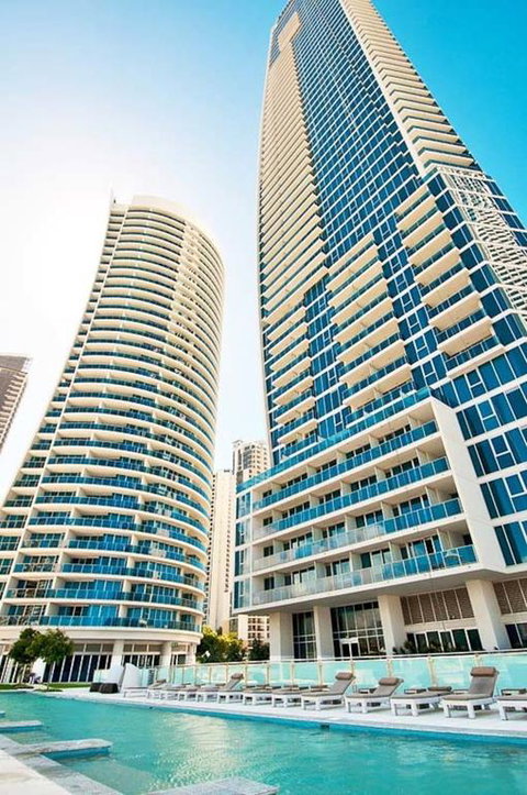 H Residences - Private Apartments - Apartment Stay - eTourism Australia 3