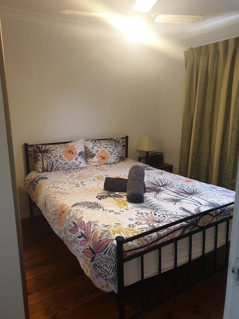 Hidden Oasis - eTourism Australia 2