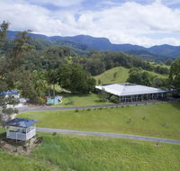 Hillcrest Mountain View Retreat - eTourism Australia