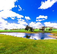 Hillview Farmstay - eTourism Australia