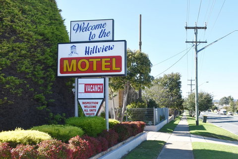 Hillview Motel - eTourism Australia 1
