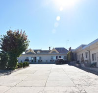 Hillview Motel - eTourism Australia